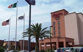 Hampton Inn Saltillo